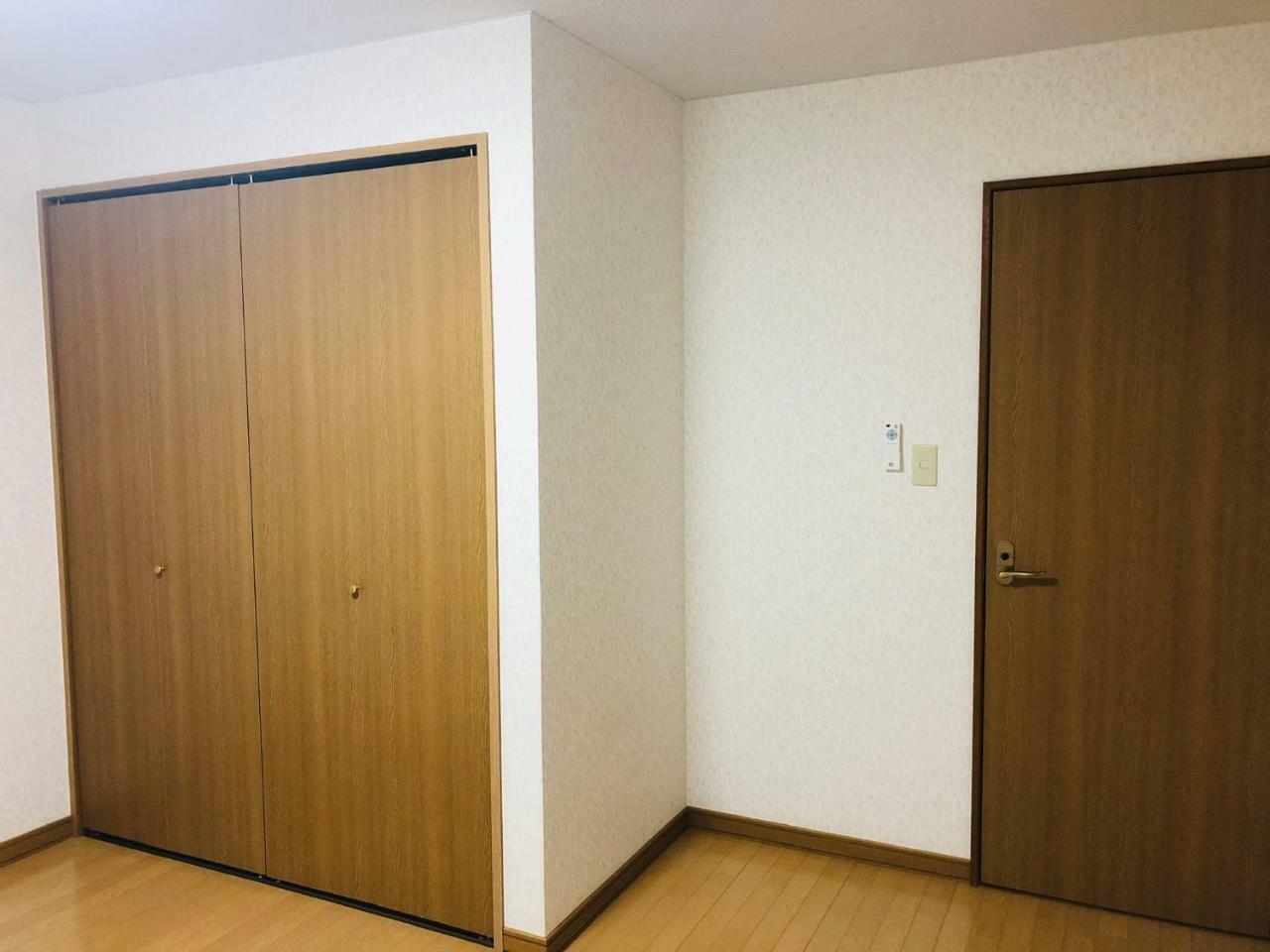 Stay Sakura Bibai Екстериор снимка