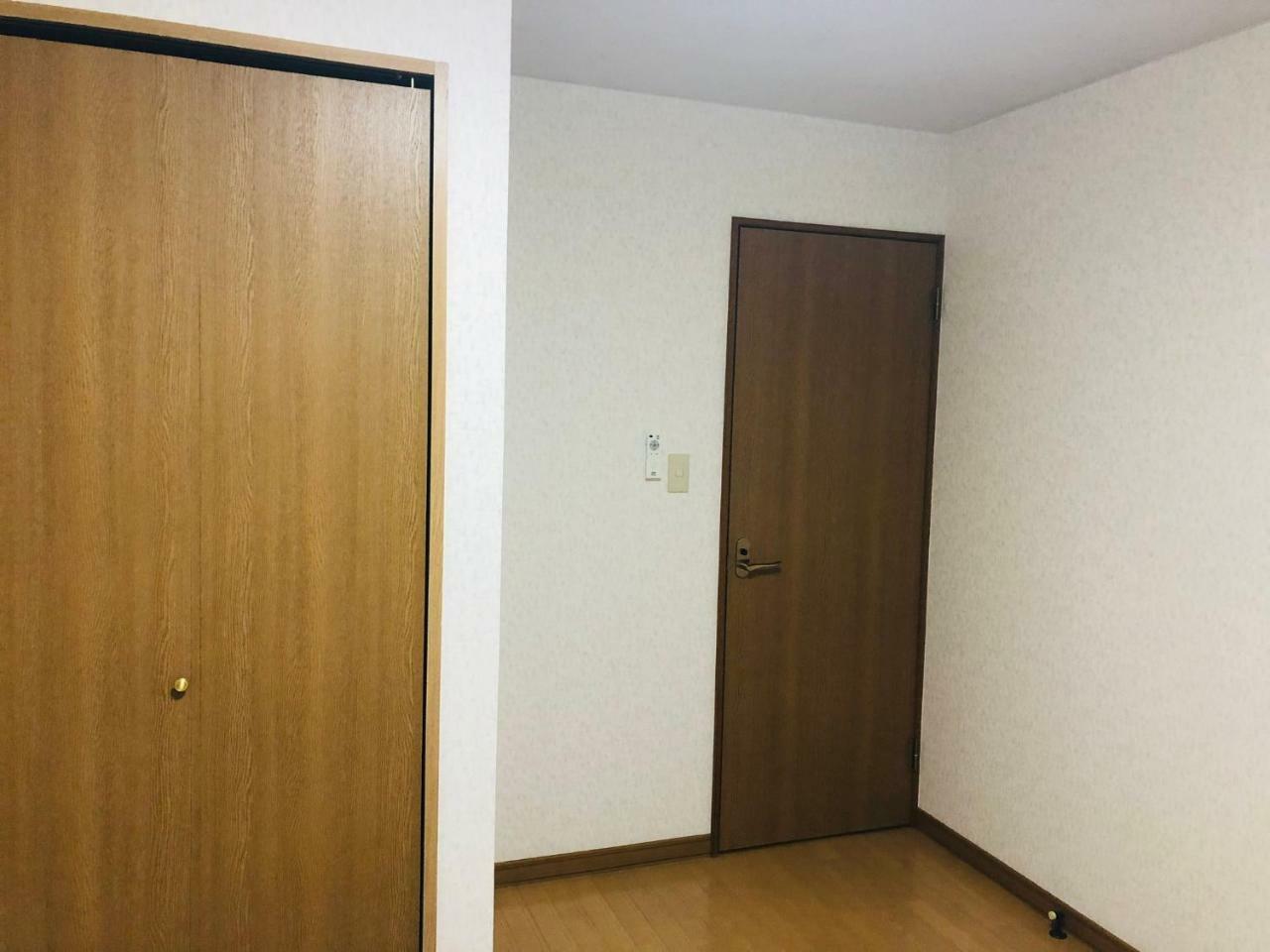 Stay Sakura Bibai Екстериор снимка