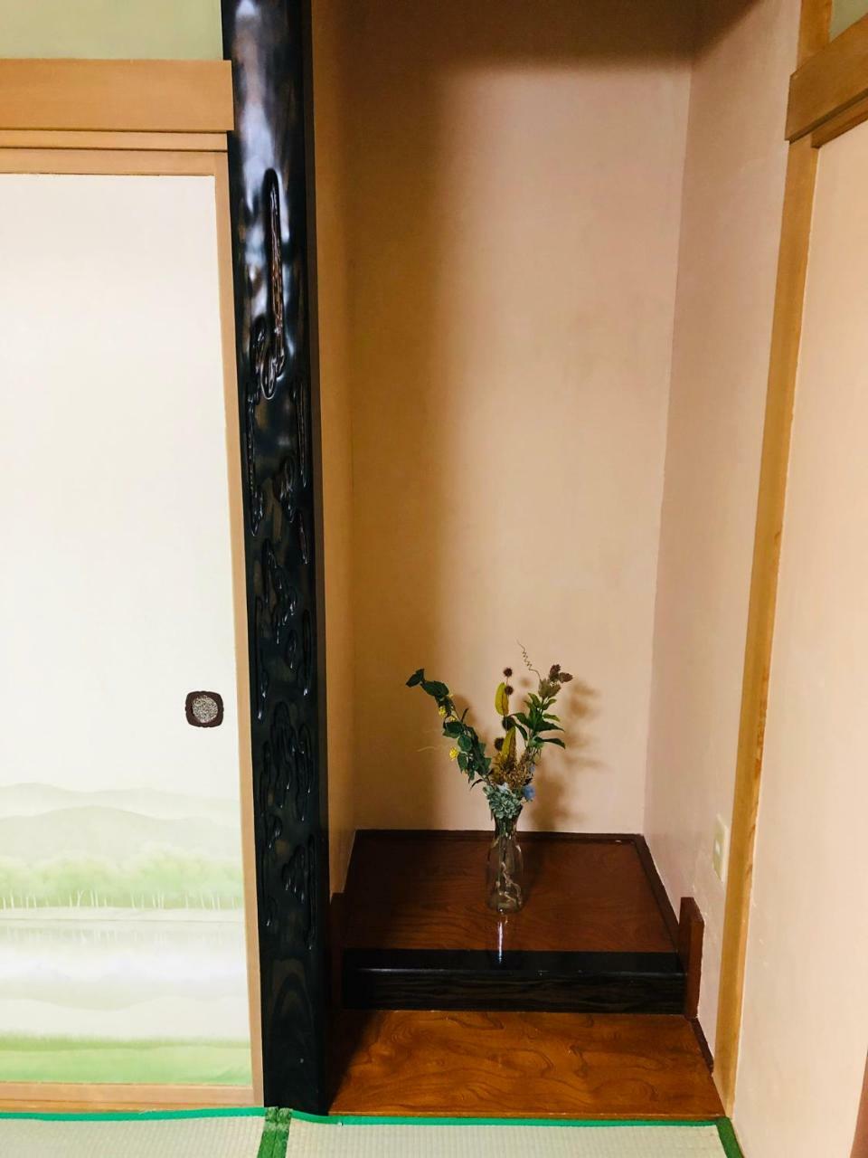 Stay Sakura Bibai Екстериор снимка