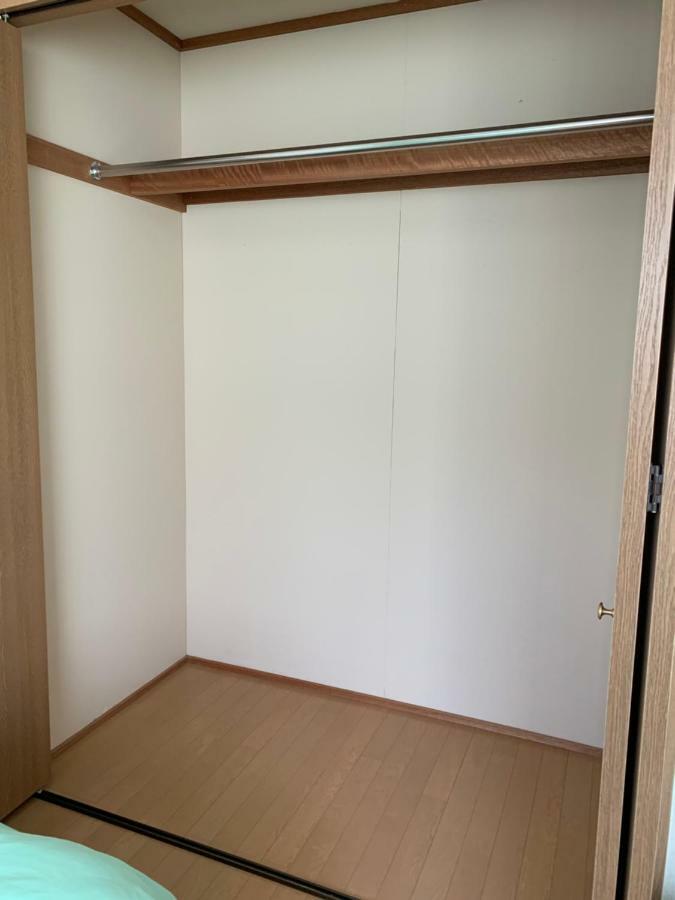 Stay Sakura Bibai Екстериор снимка